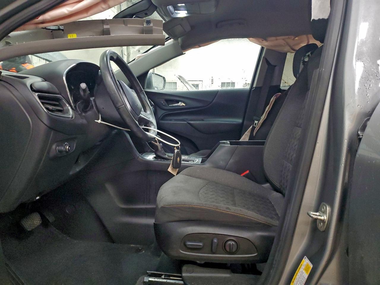 2023 Chevrolet Equinox Lt - Фото 7