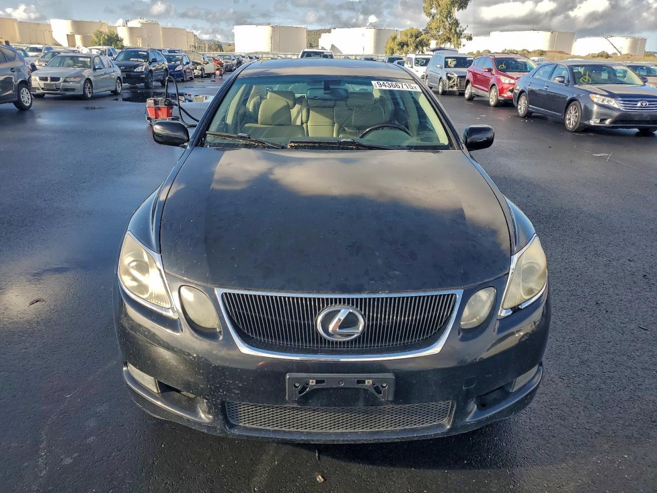 2006 Lexus Gs 300 - Image 5