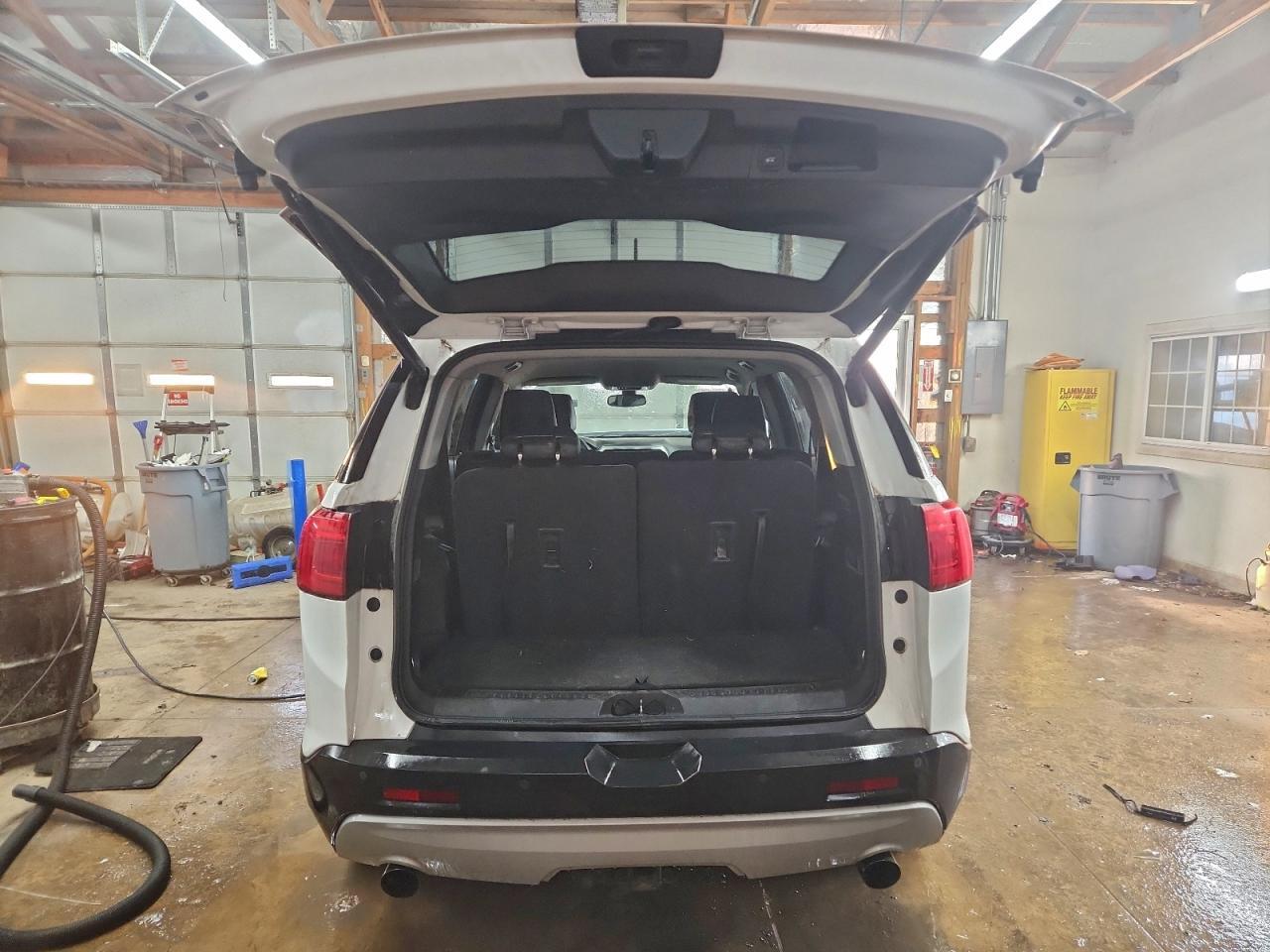 2017 GMC Acadia Slt-1 - Фото 6