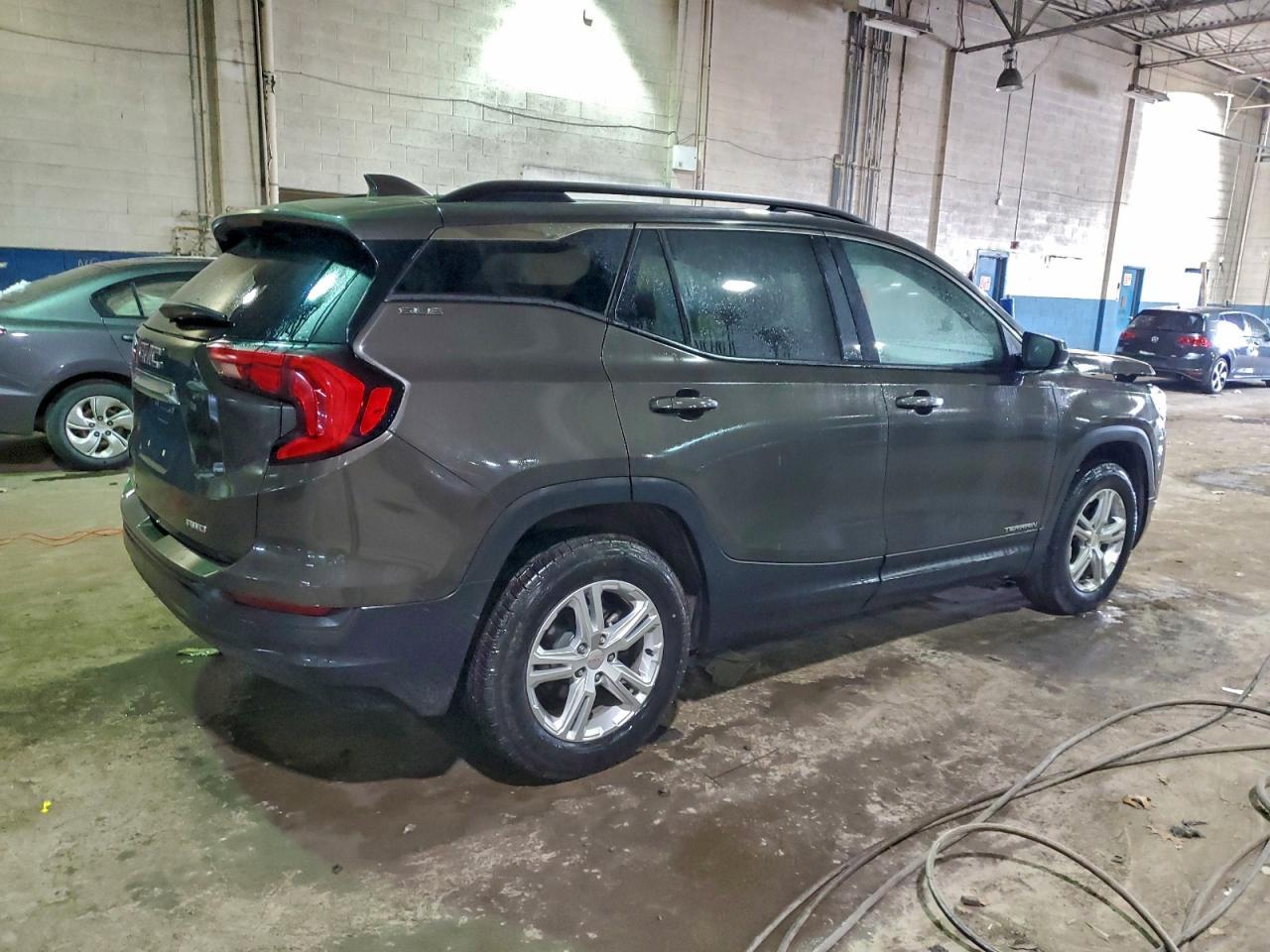2019 GMC Terrain Sle - Image 3