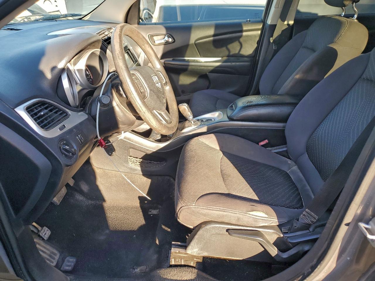 2013 Dodge Journey Sxt - Image 7