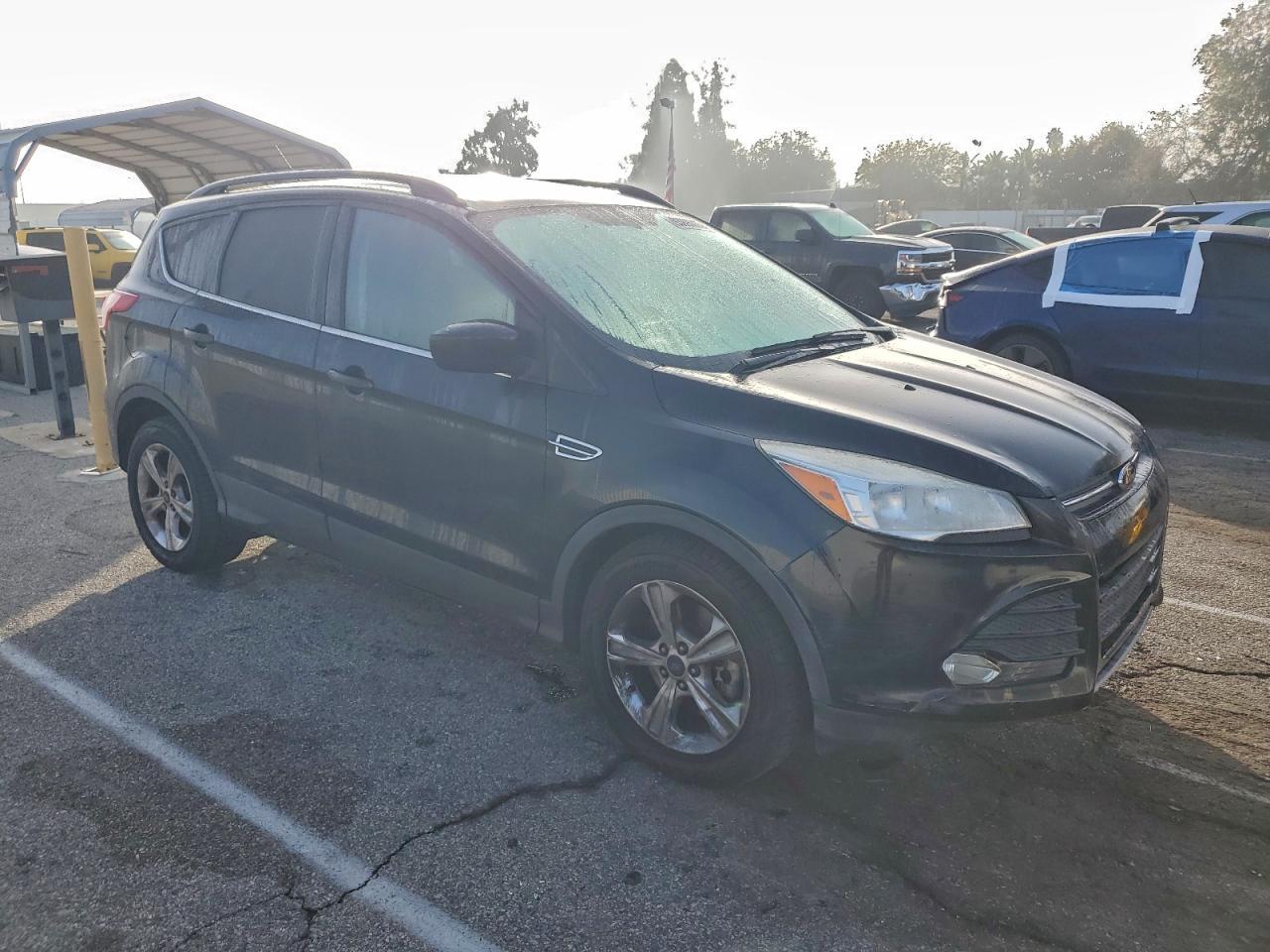 2015 Ford Escape Se - Фото 4