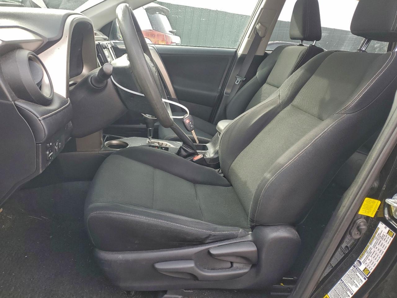 2013 Toyota Rav4 Xle - Фото 7