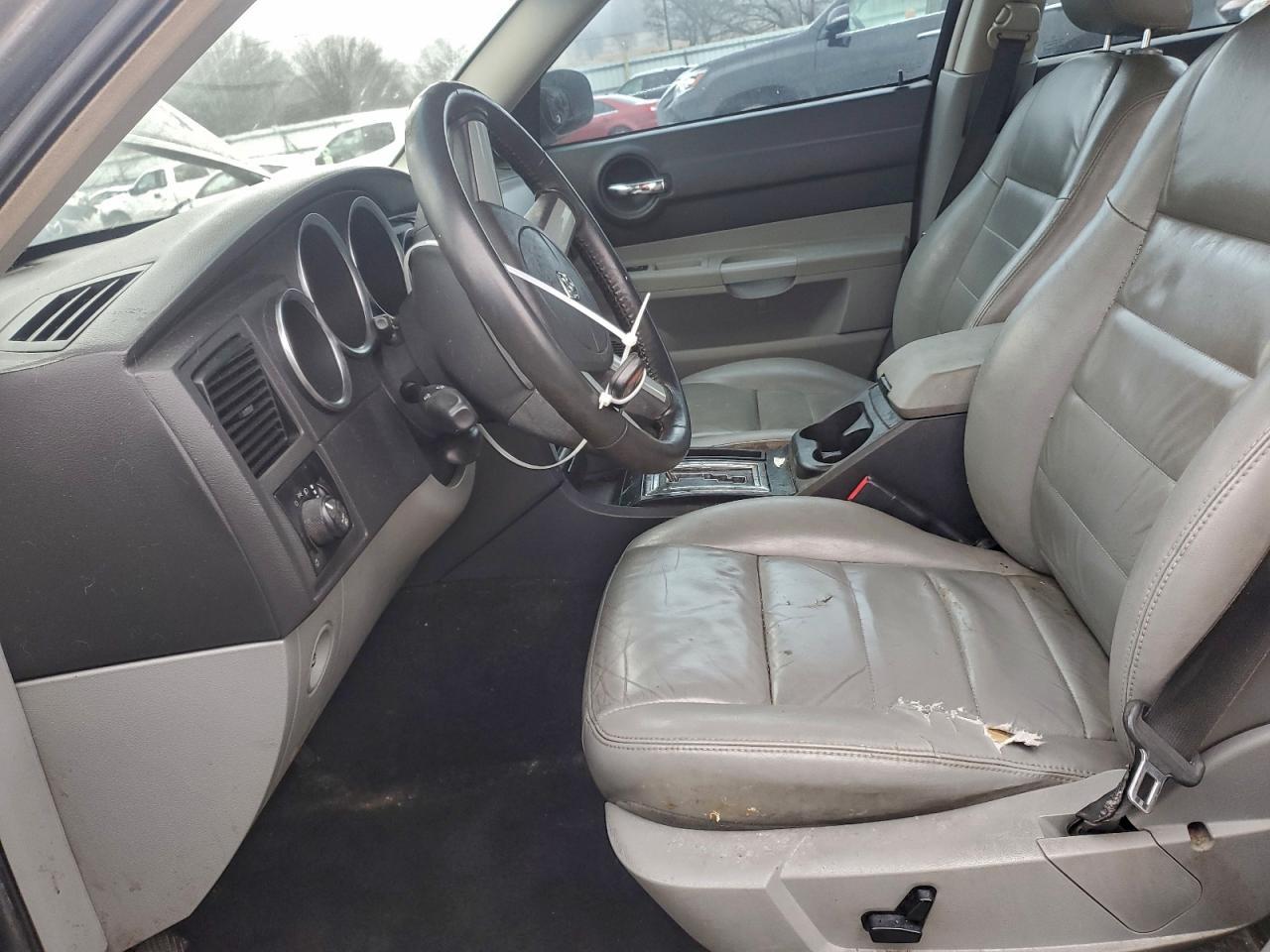 2006 Dodge Charger Se - Фото 7