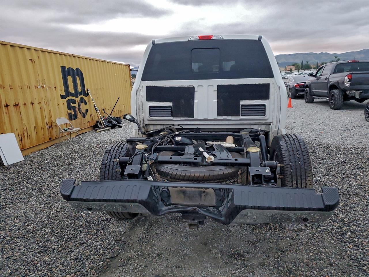 2020 Ford F150 Supercrew - Фото 6