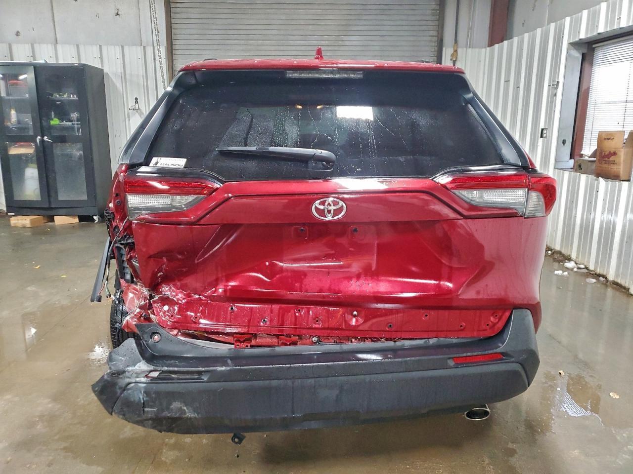 2021 Toyota Rav4 Xle - Image 6