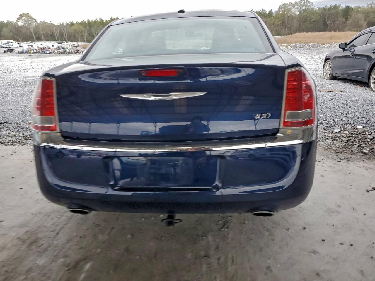 2014 Chrysler 300 - Фото 6