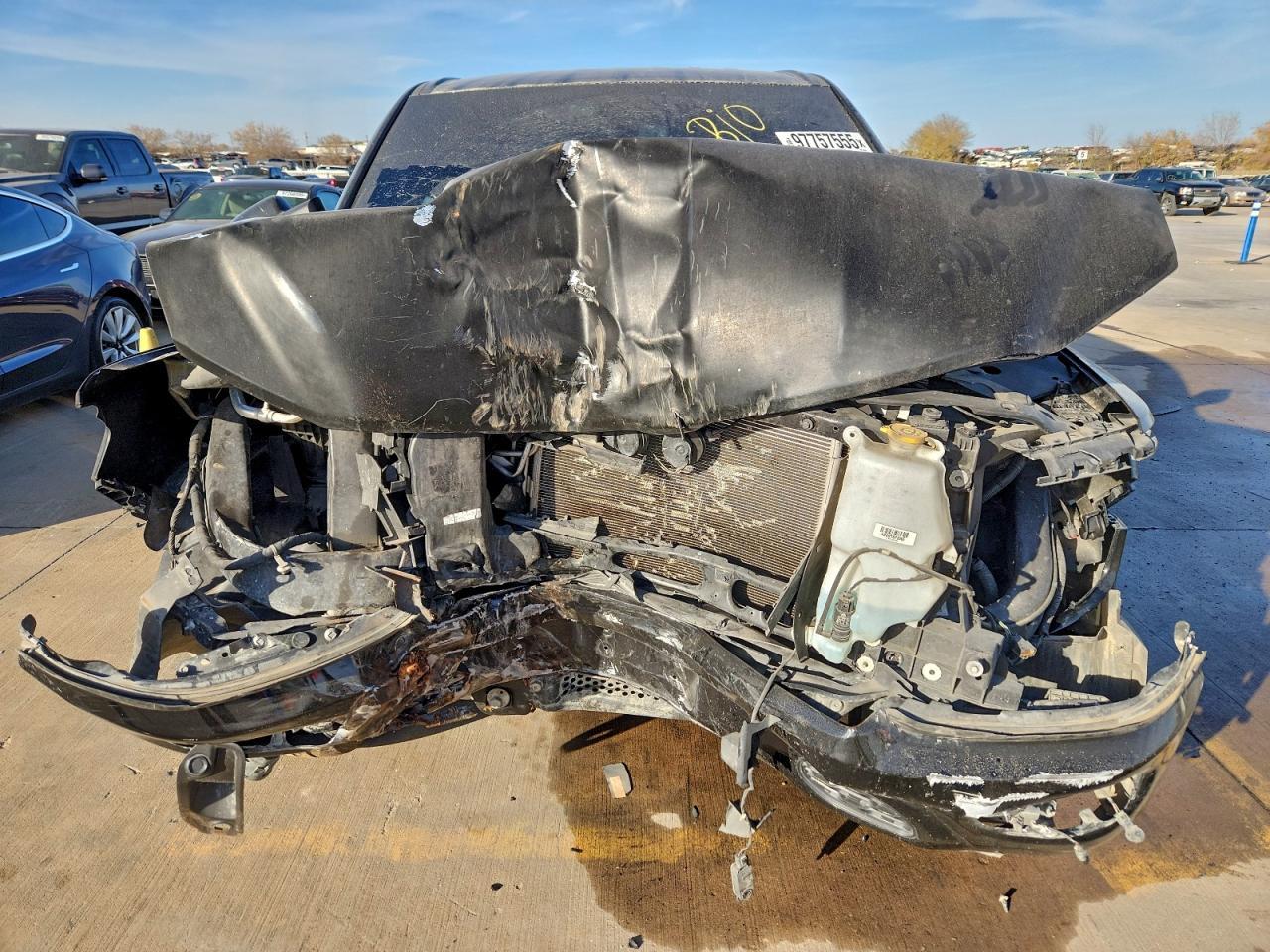 2021 Ram 1500 Big Horn/Lone Star - Image 5