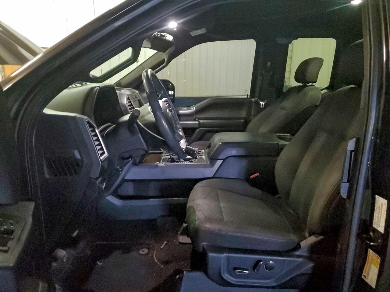 2015 Ford F150 Super Cab - Фото 7