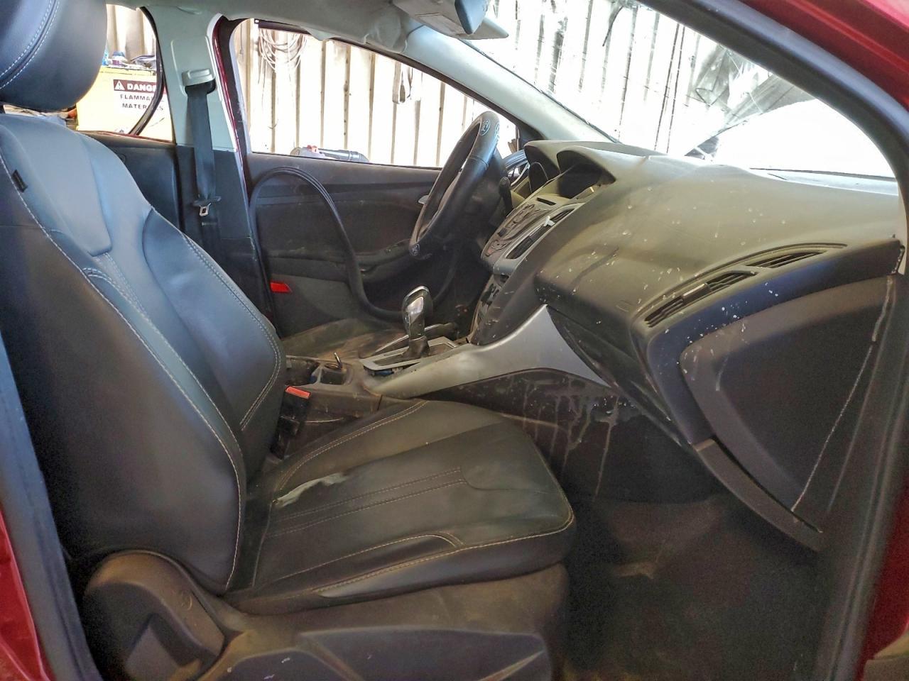 2014 Ford Focus Se - Фото 7