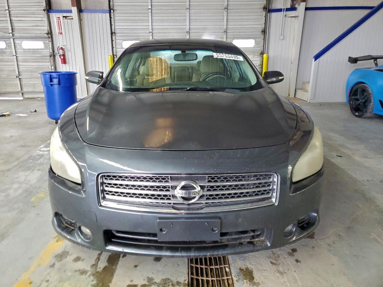 2010 Nissan Maxima S - Фото 5