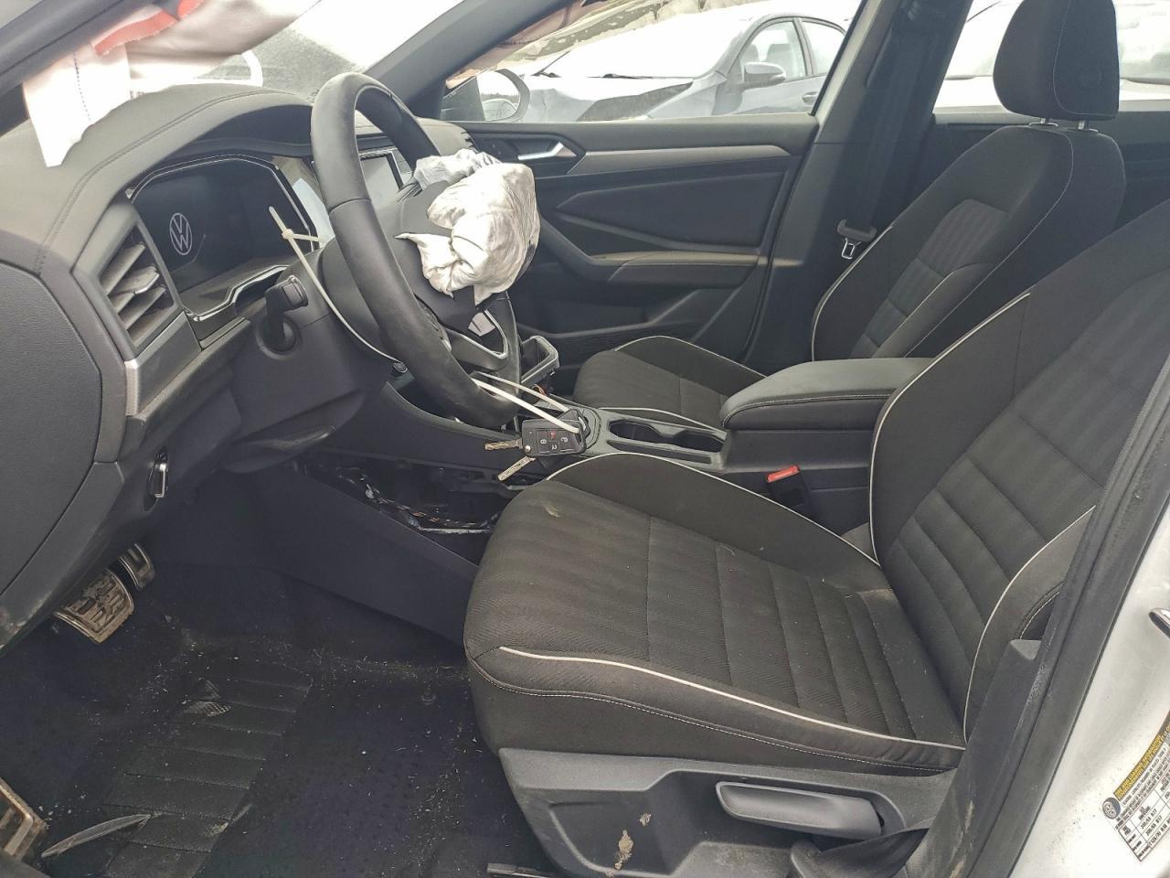 2024 Volkswagen Jetta - Фото 7