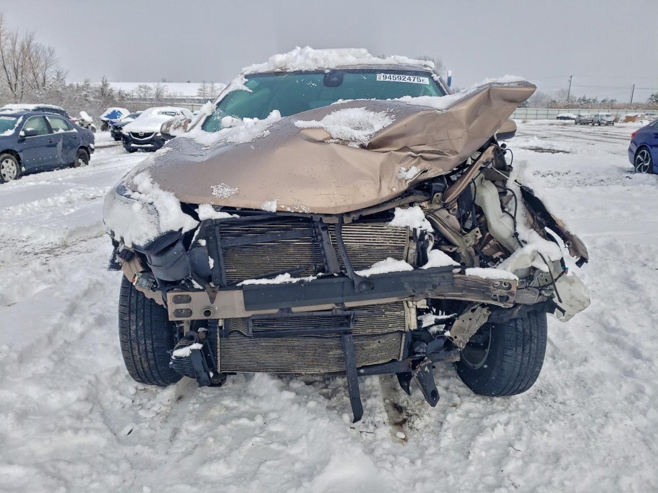 2019 Chevrolet Equinox Lt - Image 5