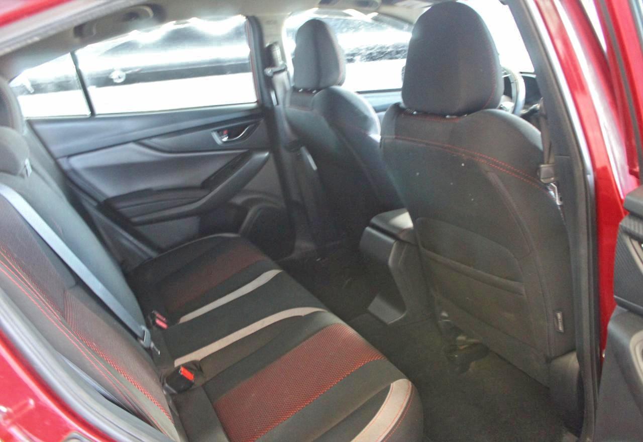 2021 Subaru Impreza Sport - Фото 6