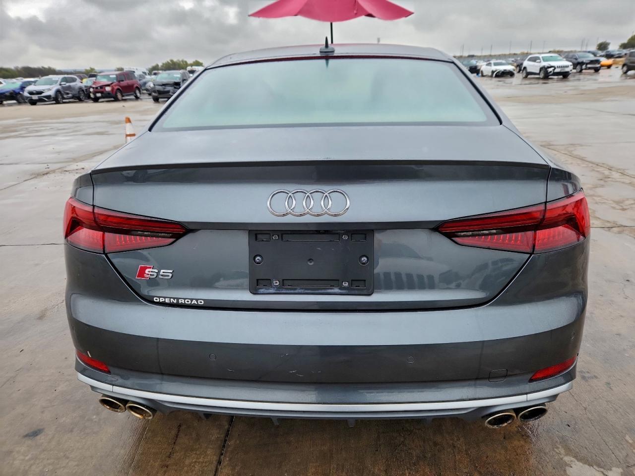 2019 Audi S5 Prestige - Image 6