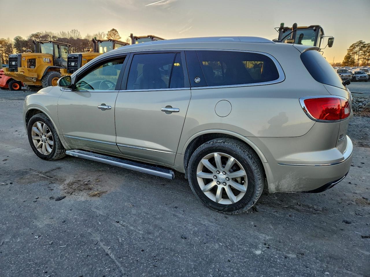 2016 Buick Enclave - Фото 2