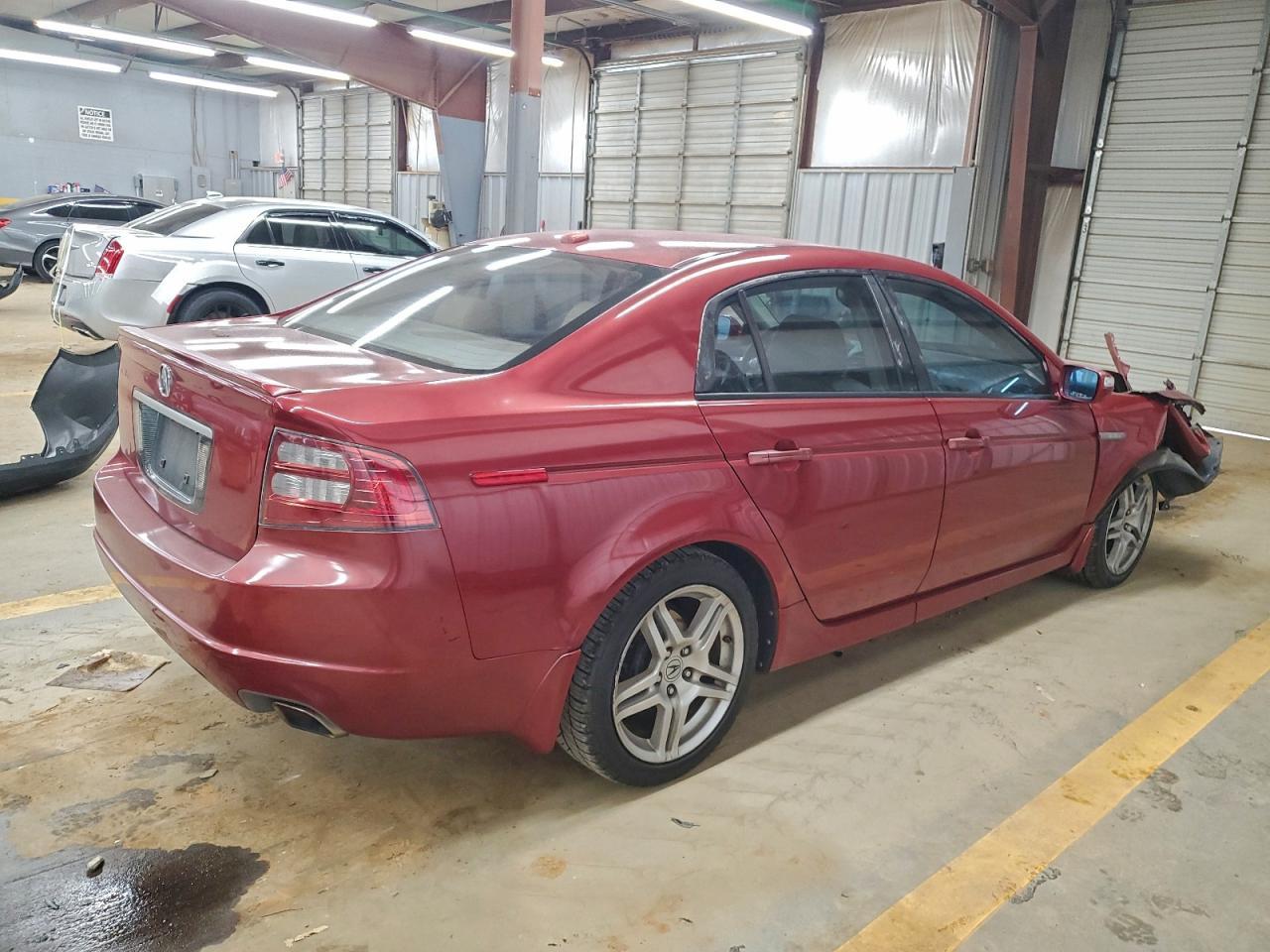 2007 Acura Tl - Image 3