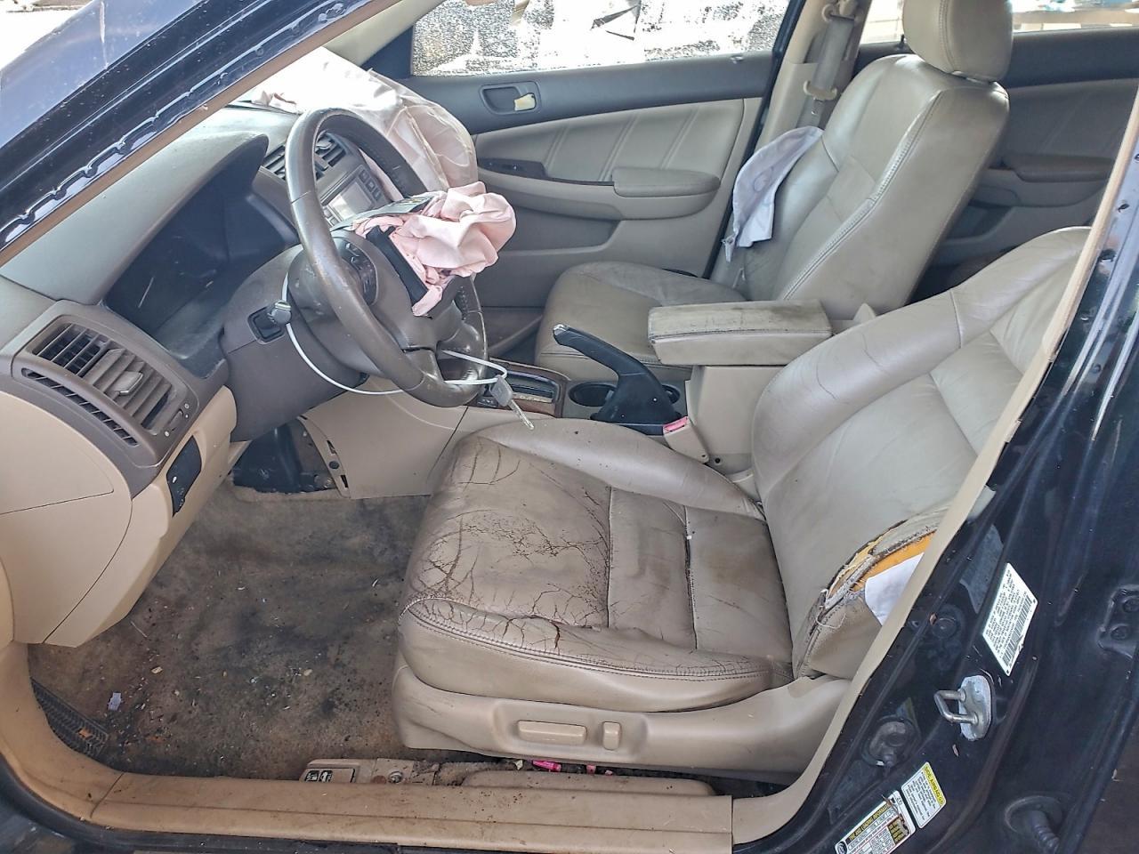 2006 Honda Accord Ex - Image 7
