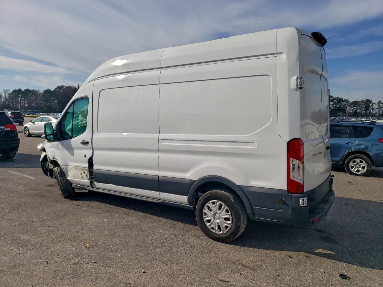 2018 Ford Transit T-250 - Image 2