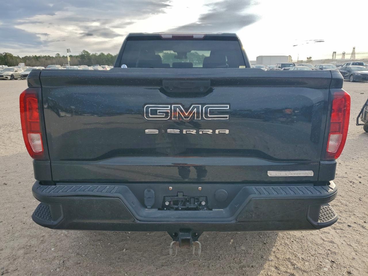 2023 GMC Sierra C1500 Elevation - Image 6