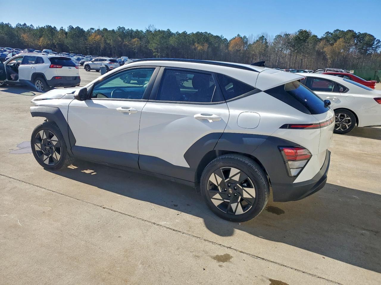 2024 Hyundai Kona Sel - Image 2