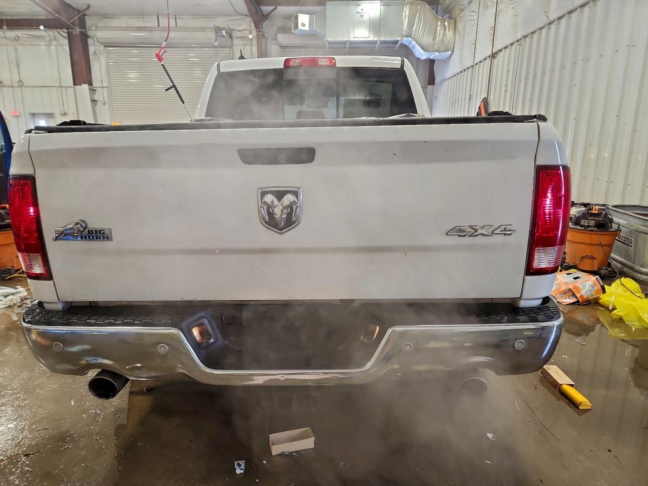 2014 Ram 1500 Slt - Image 6