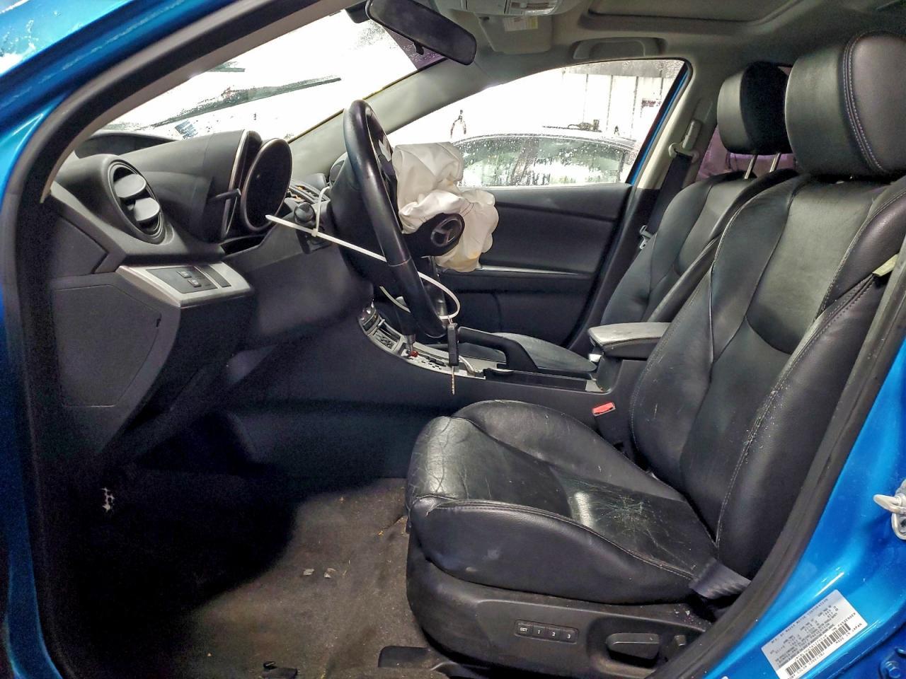 2010 Mazda 3 S - Фото 7