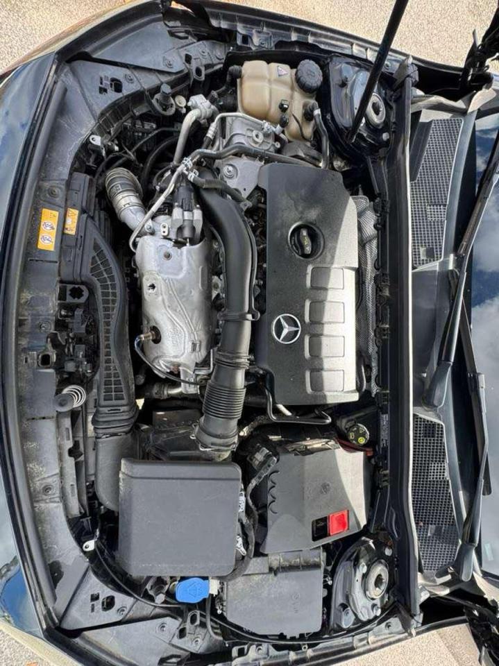 2019 Mercedes-Benz A 220 - Фото 7