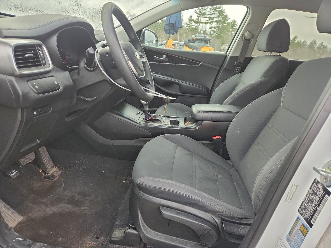 2020 Kia Sorento S - Фото 7