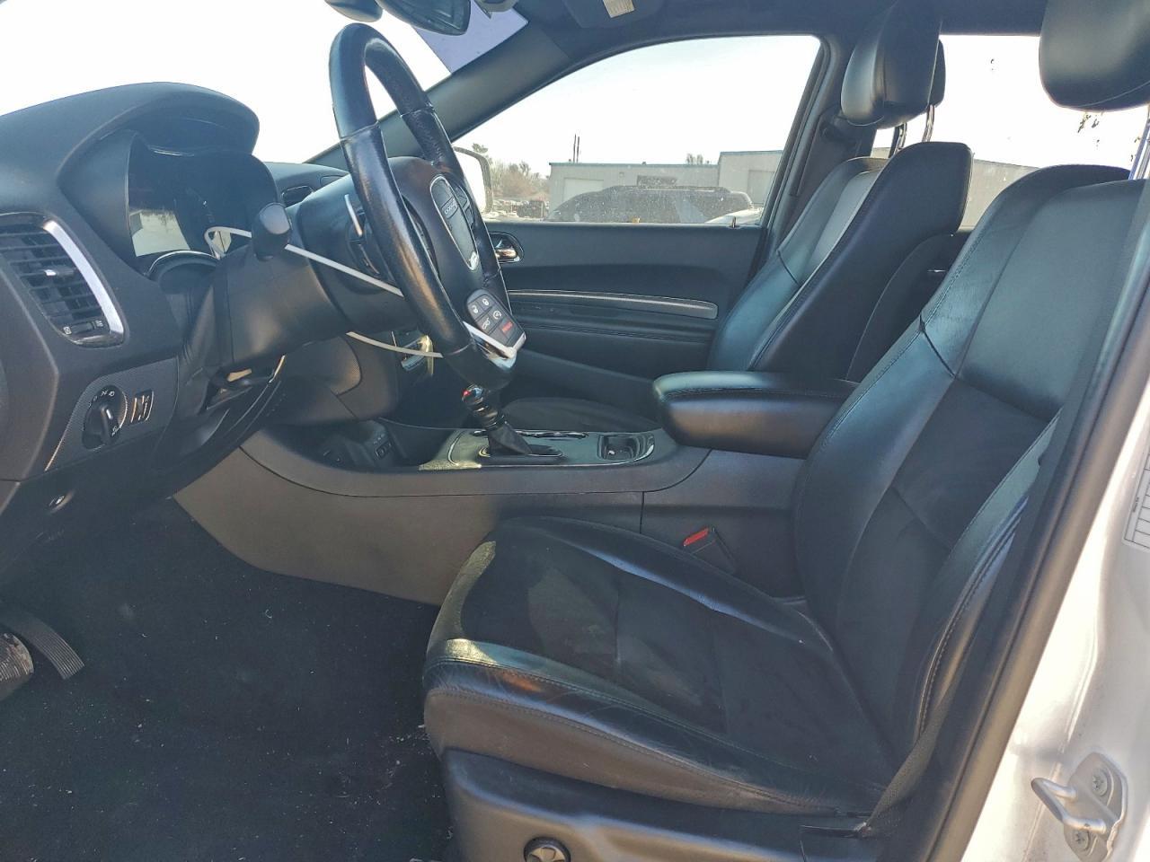 2019 Dodge Durango Gt - Image 7