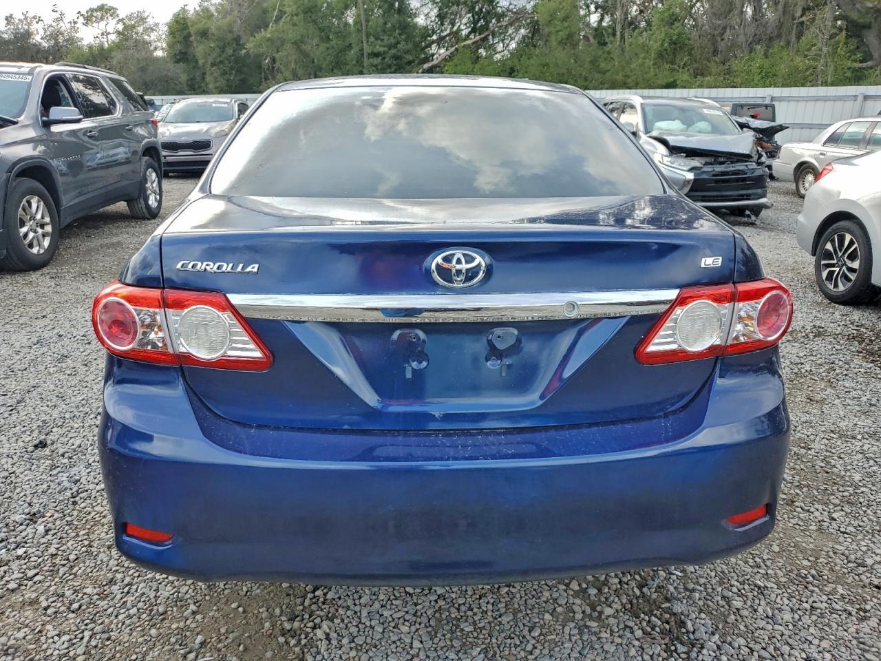 2011 Toyota Corolla Base - Image 6