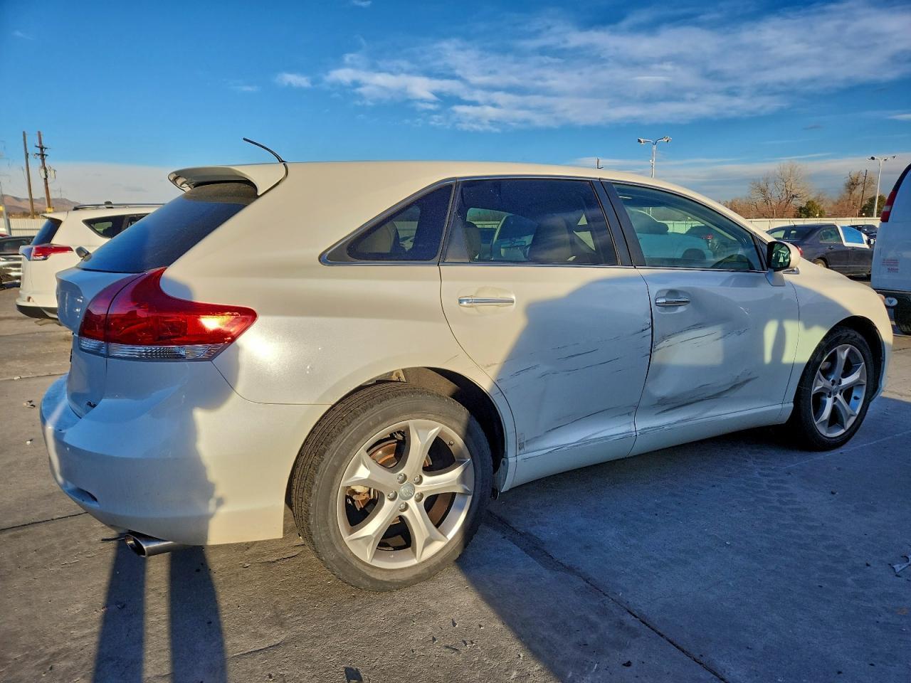 2009 Toyota Venza - Image 3