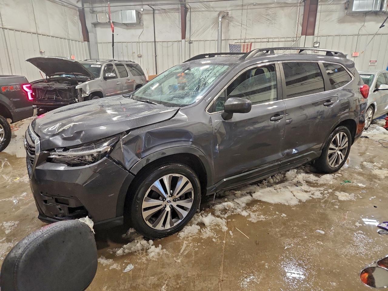 2021 Subaru Ascent Premium