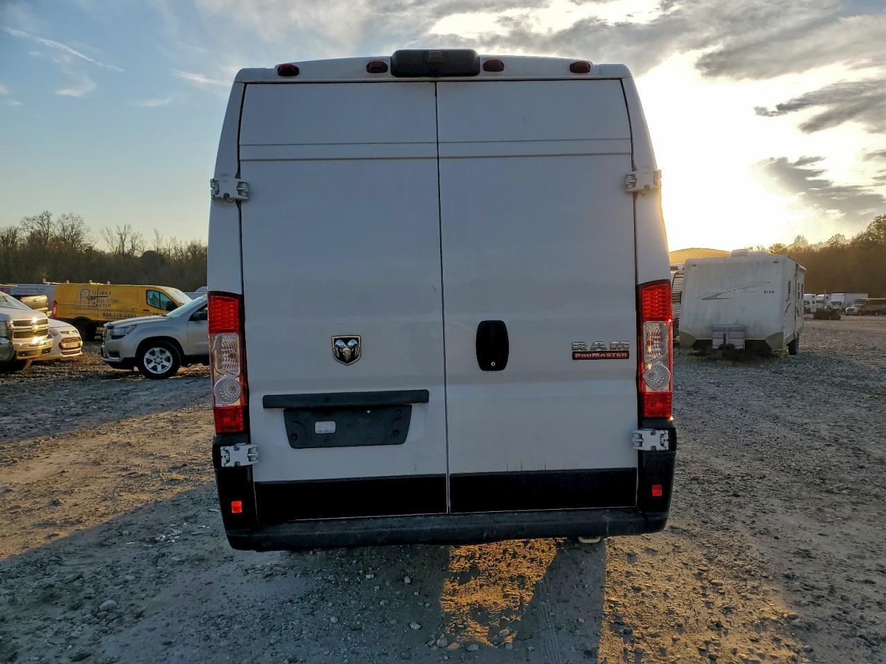 2021 Ram Promaster 3500 3500 High - Фото 6
