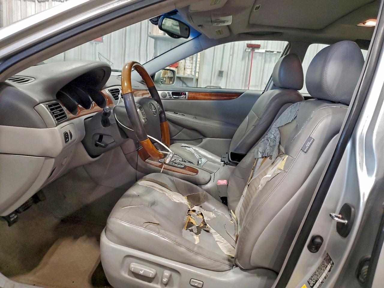 2005 Lexus Es 330 - Фото 7
