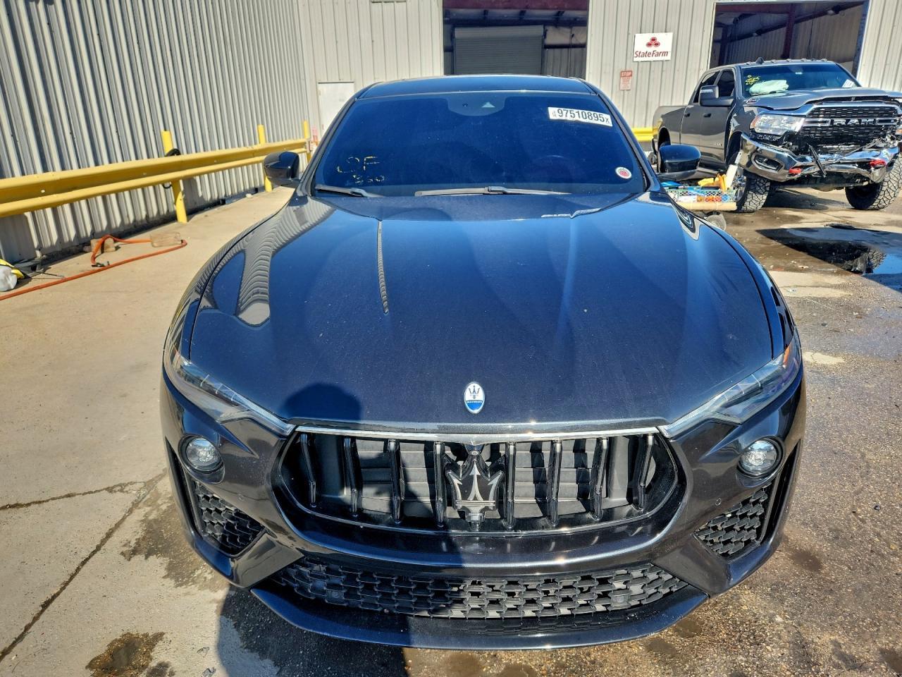 2022 Maserati Levante Modena - Image 5