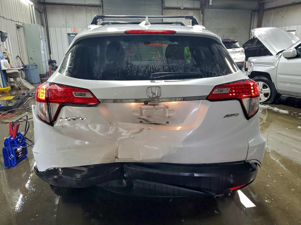 2020 Honda Hr-V Ex - Image 6