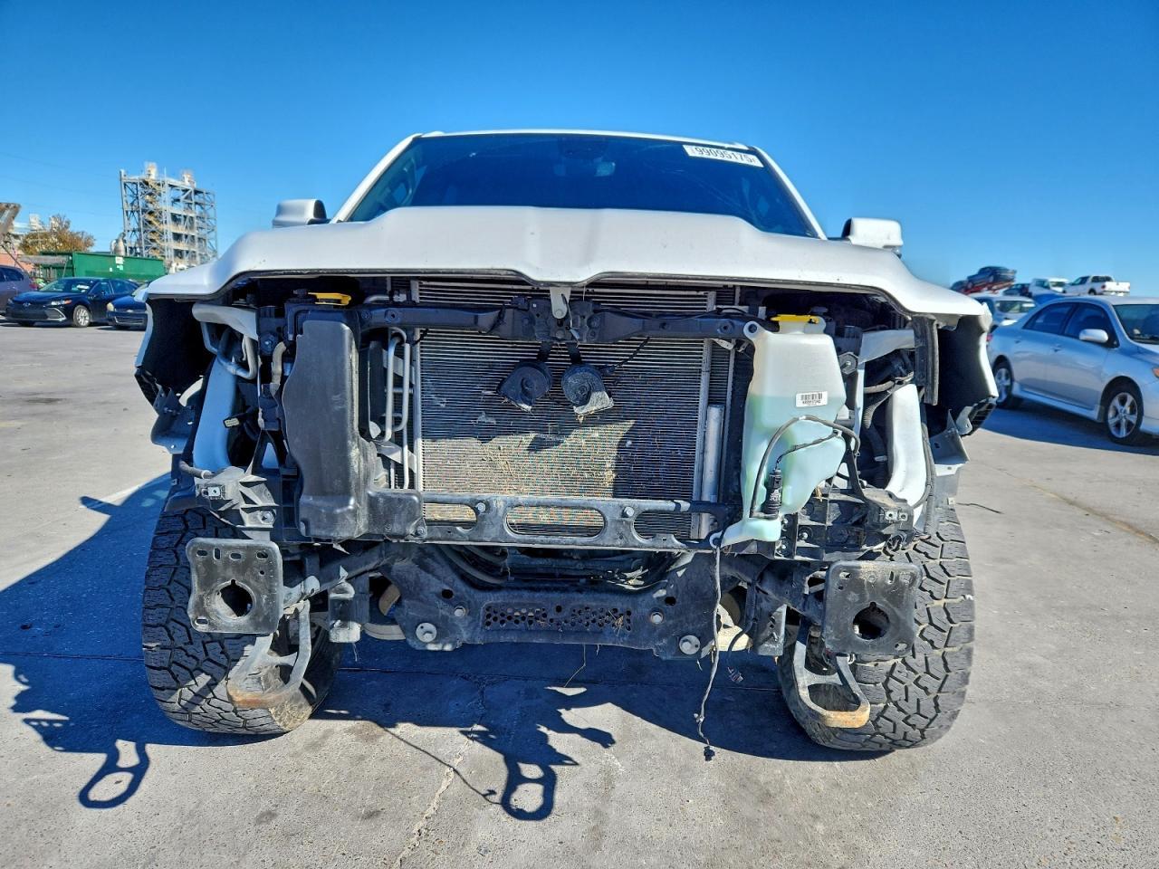 2021 Ram 1500 Big Horn - Фото 5