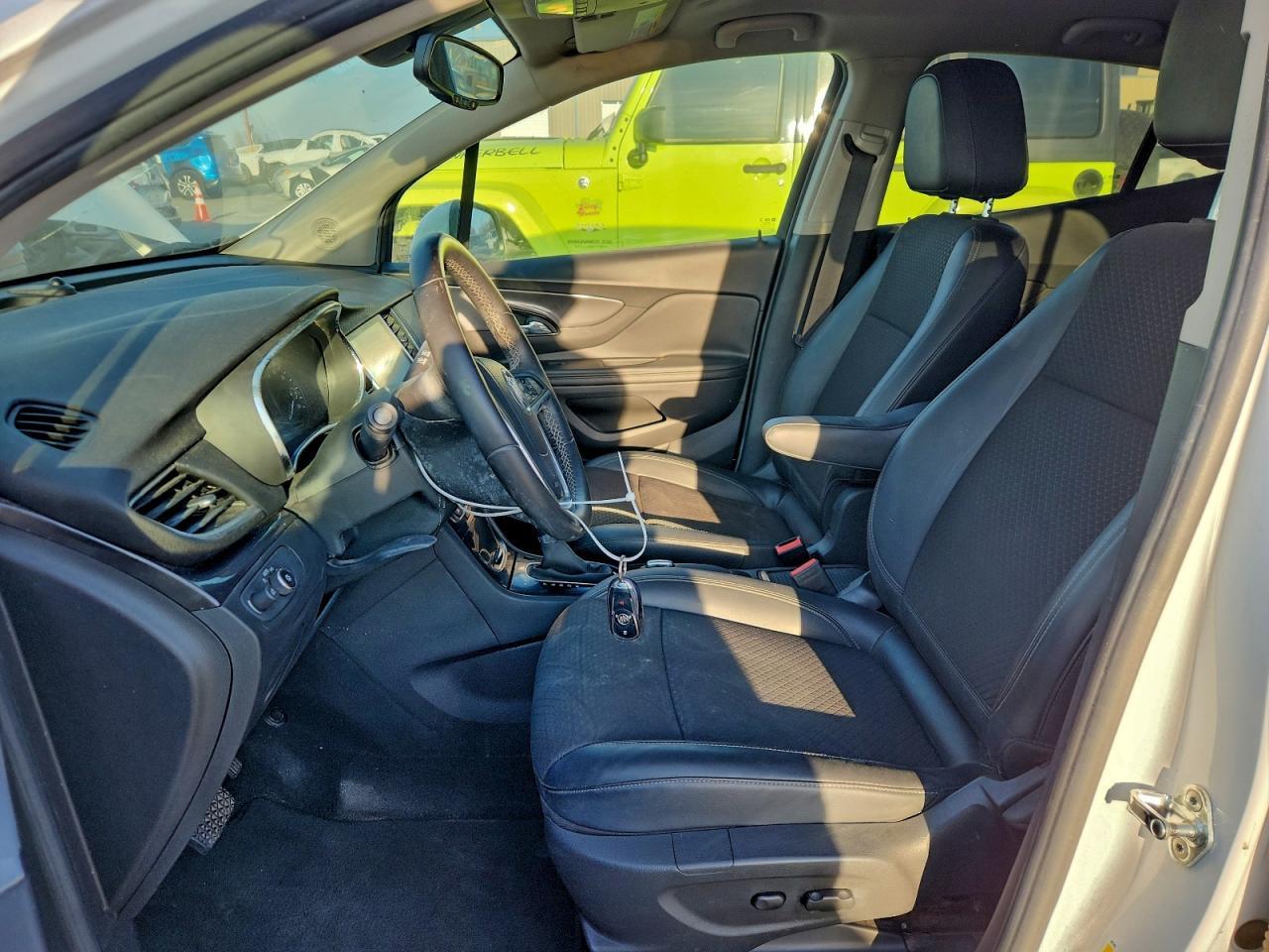 2018 Buick Encore Preferred - Фото 7