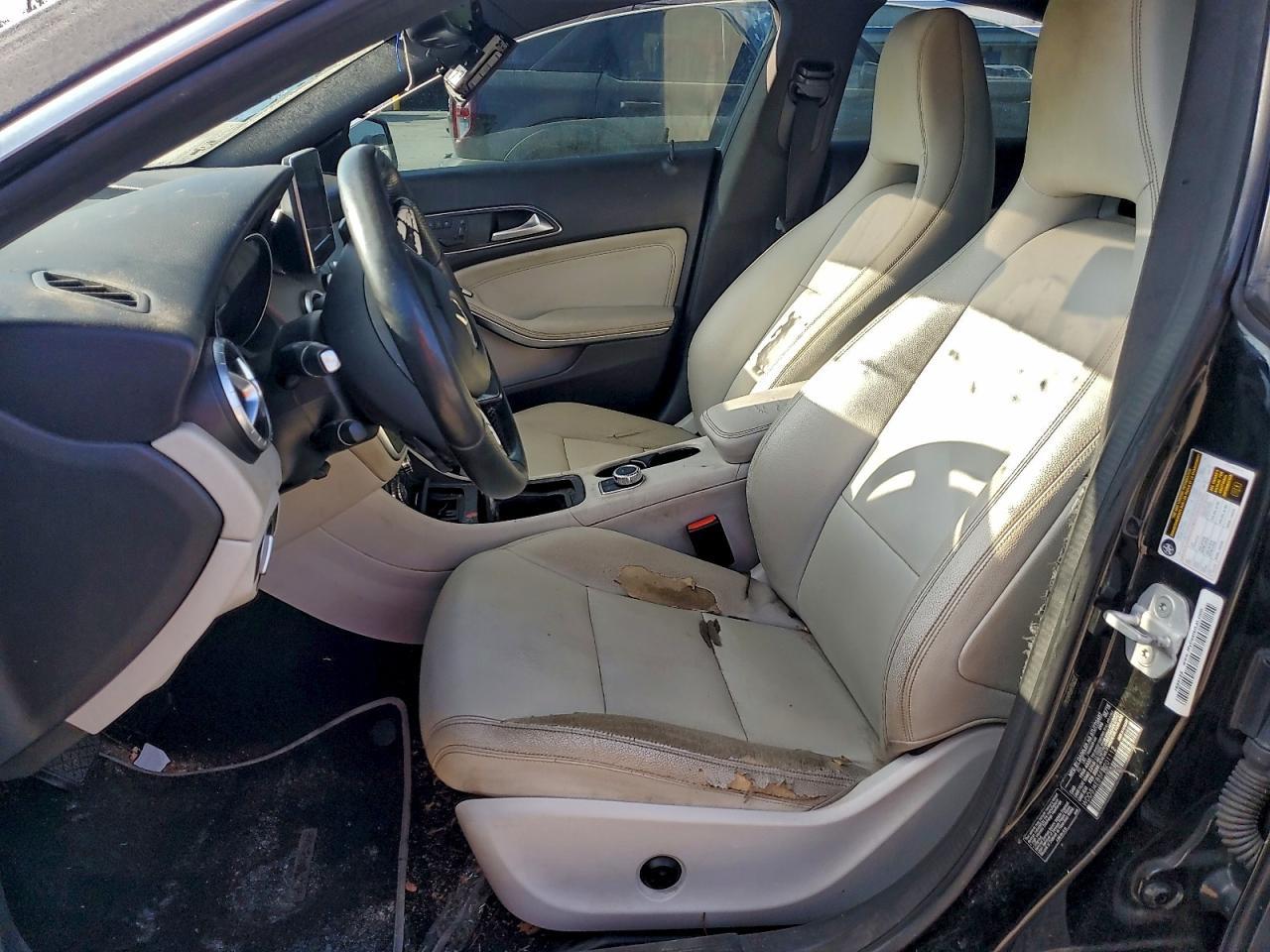 2015 Mercedes-Benz Cla 250 - Image 7