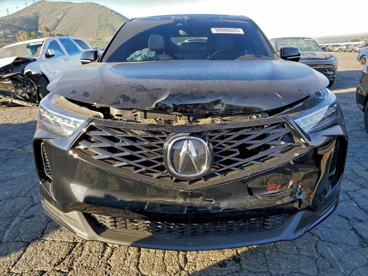 2025 Acura Rdx - Image 5