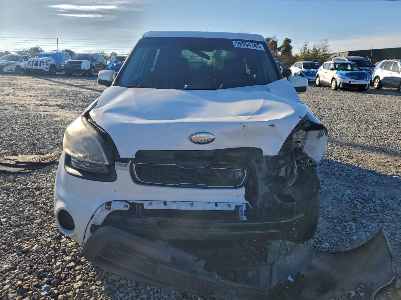 2013 Kia Soul - Фото 5