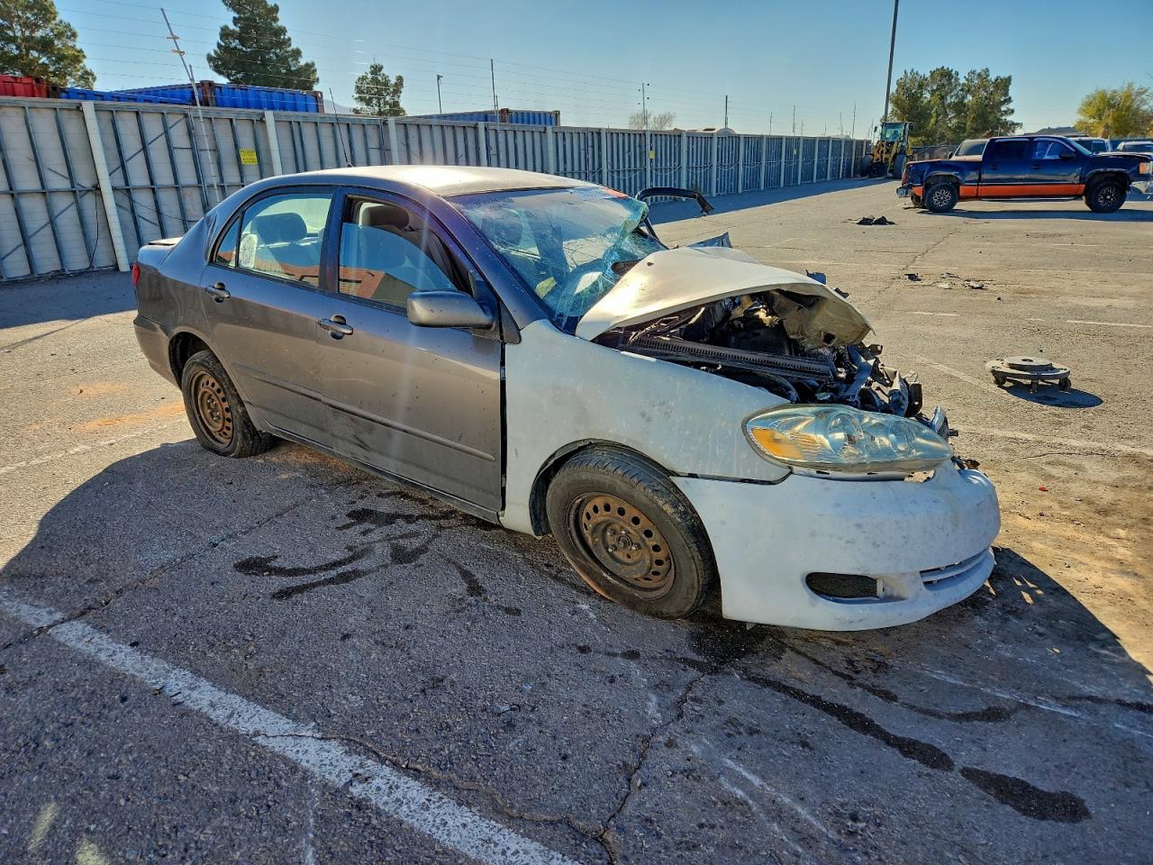2006 Toyota Corolla - Image 4
