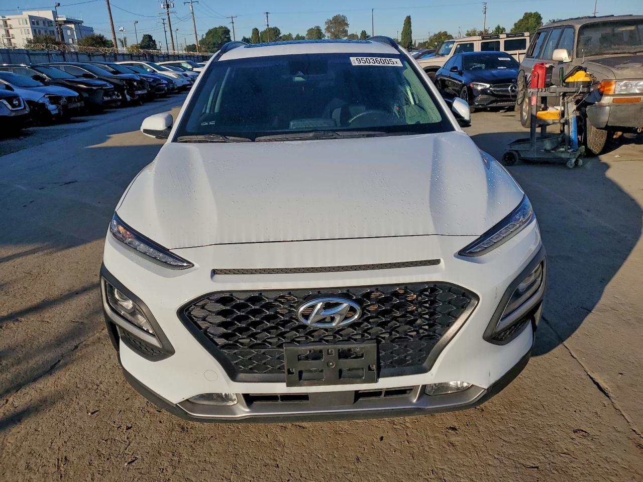 2018 Hyundai Kona Sel - Фото 5