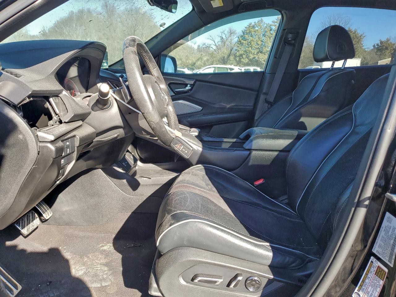 2019 Acura Rdx A-Spec - Фото 7
