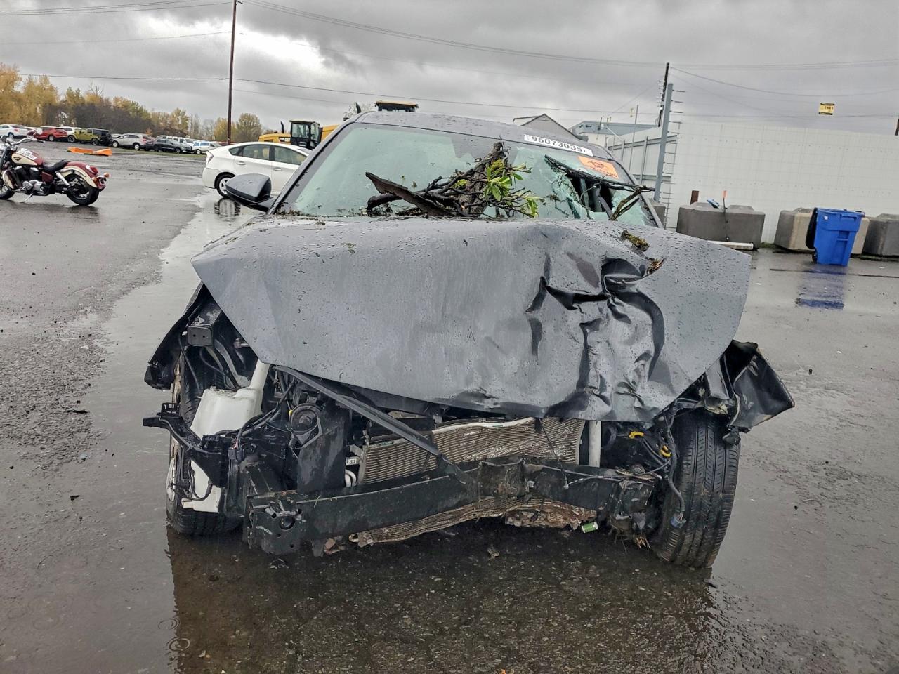 2024 Kia Forte Lx - Фото 5