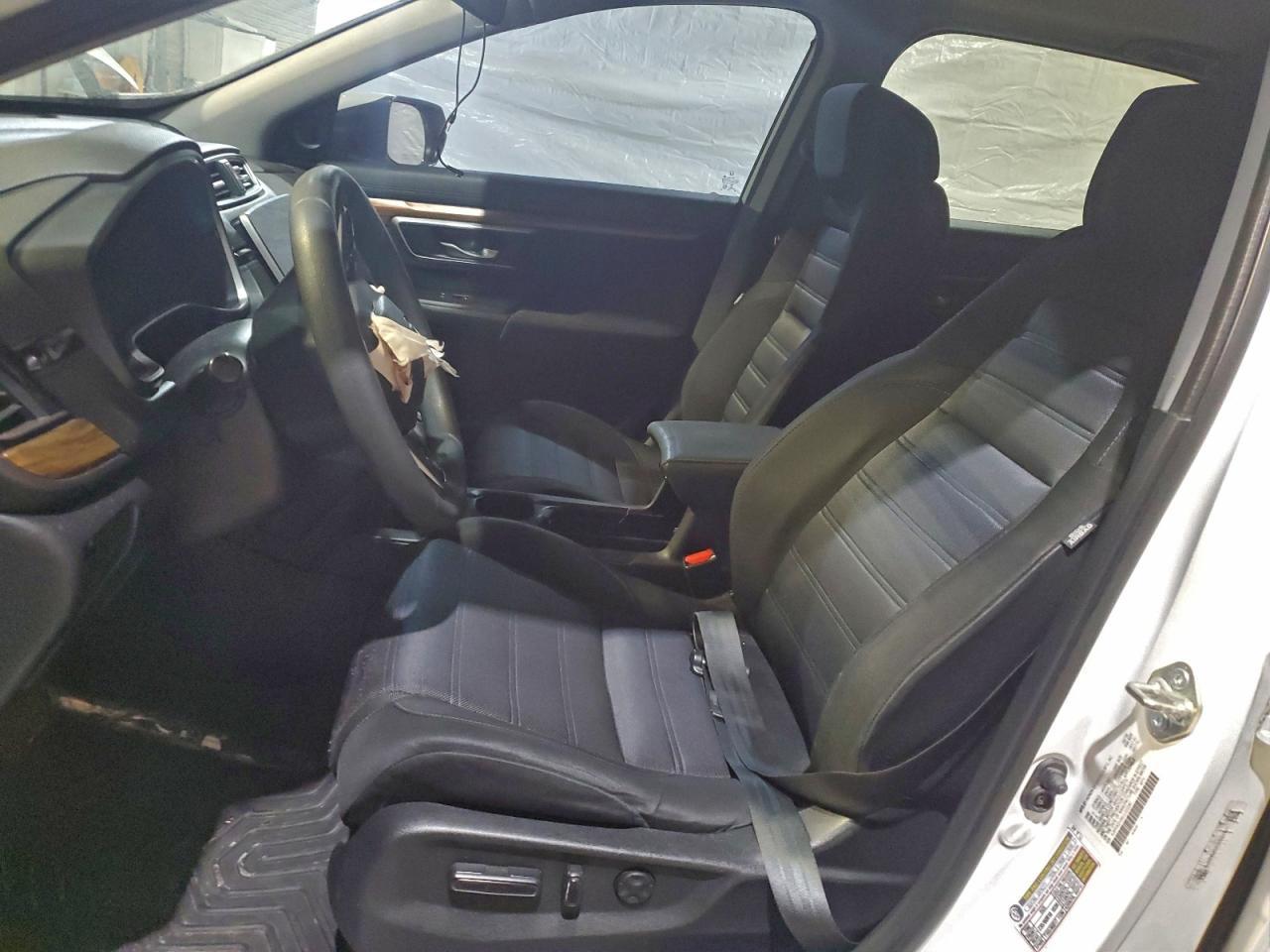 2018 Honda Cr-V Ex - Фото 7