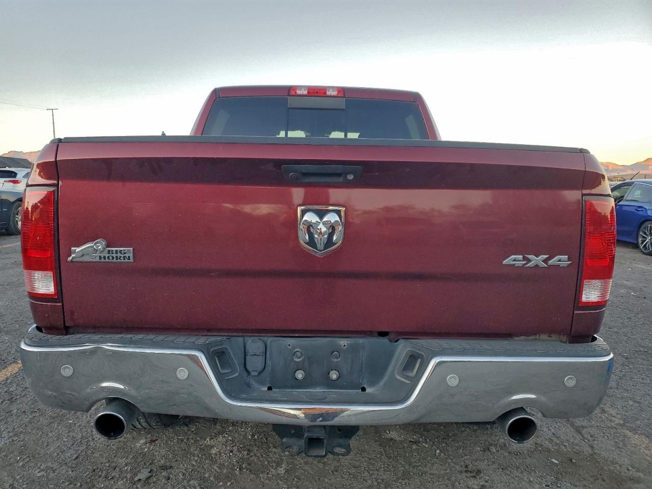 2018 Ram 1500 Slt - Image 6