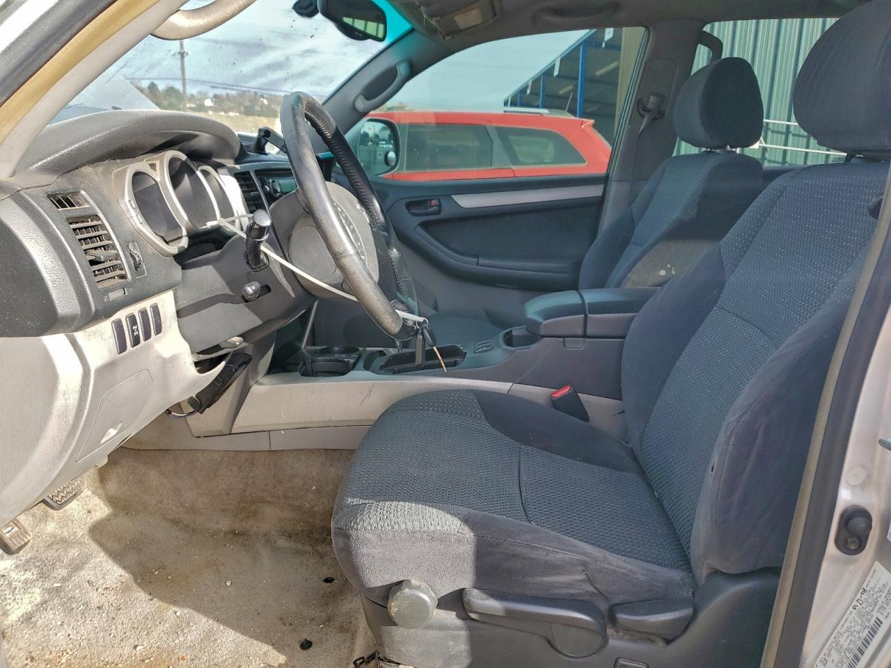2003 Toyota 4Runner Sr5 - Image 7