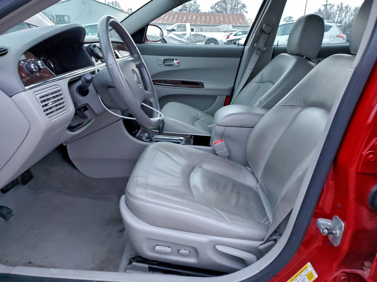 2008 Buick Lacrosse Cxl - Image 7